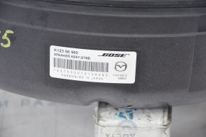 Сабвуфер Mazda CX-5 17-24 BOSE