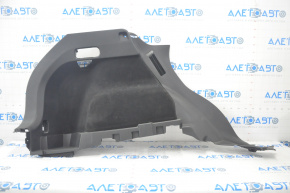 Capacul arcului stâng Mazda CX-5 17-