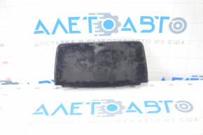 Monitor, display, navigație Mazda CX-5 17 - defectul ecranului