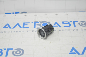 Кнопка Start Stop Mazda CX-5 17-