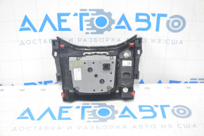 Управление радио Mazda CX-5 17-18
