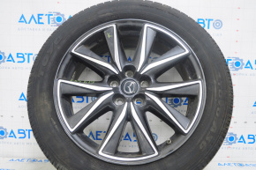 Диск колесный R19 Mazda CX-5 17-