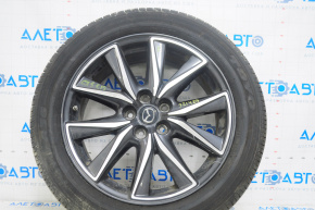 Диск колесный R19 Mazda CX-5 17-