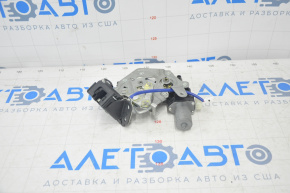 Blocare portbagaj Mazda CX-5 17- electric.