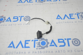 Кнопка keyless двери багажника Mazda CX-5 17-