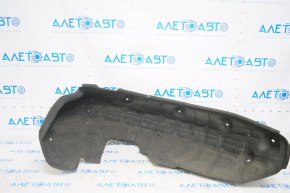 Aripa spate dreapta Mazda CX-5 17-