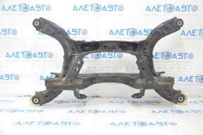 Bara spate Mazda CX-5 17-