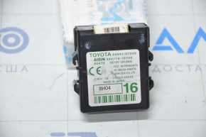 Calculatorul ușii din fața dreapta Toyota Prius 2004-2009