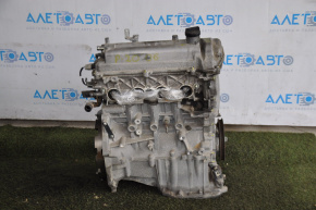 Motorul Toyota Prius 2004-2009 1.5 1NZ-FXE 142k