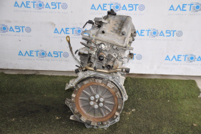 Двигатель Toyota Prius 20 04-09 1.5 1NZ-FXE 142k