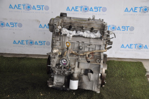 Двигатель Toyota Prius 20 04-09 1.5 1NZ-FXE 142k
