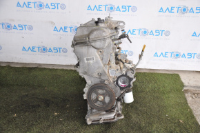 Двигатель Toyota Prius 20 04-09 1.5 1NZ-FXE 142k
