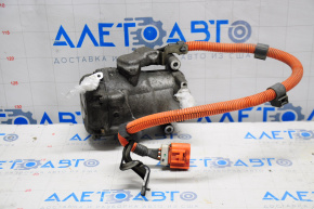 Compresorul de aer condiționat Toyota Prius 2004-2009