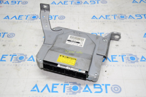 Блок ECU компьютер двигателя Toyota Prius 20 04-09