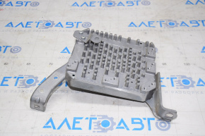 Blocul ECU al calculatorului motorului Toyota Prius 2004-2009