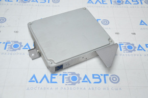 Блок ECU компьютер двигателя Toyota Prius 20 04-09