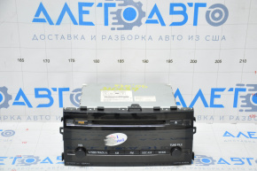 Radio casetofon Toyota Prius 2004-2009 zgârieturi