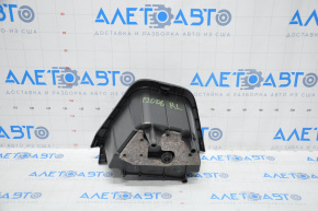 Бокс багажника левый Toyota Prius 20 04-09