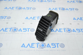 Conducta de aer central stânga Toyota Prius 2004-2009 fără capac