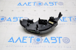 Butoanele de control de pe volanul dreapta Toyota Prius 2004-2009