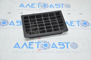 Capacul absorbantului de șocuri al bara din spate Toyota Prius 2004-2009