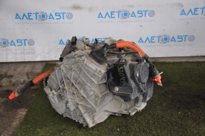 Cutie de viteze automată asamblată Toyota Prius 2004-2009, variator CVT, 142k.