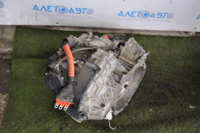 Cutie de viteze automată asamblată Toyota Prius 2004-2009, variator CVT, 142k.