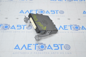 Calculator, controlul sursei de alimentare Toyota Prius 20 04-09