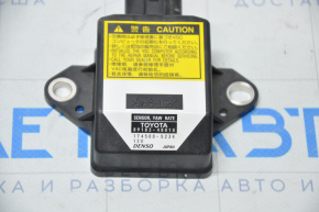 Sensor, yawrate Toyota Prius 20 04-09