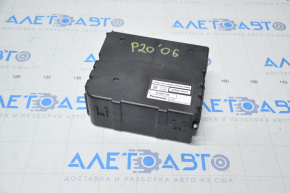 Asamblare de alimentare, control al frânei Toyota Prius 2004-2009