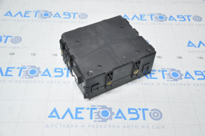 Asamblare de alimentare, control al frânei Toyota Prius 2004-2009