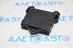 TEMPERATURE CONTROL MODULE Toyota Prius 20 04-09