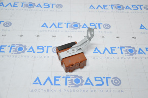 Sistemul de monitorizare a presiunii în anvelope TPMS Receiver Toyota Prius 20 04-09