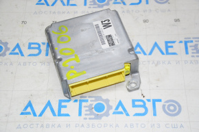 Modulul computerizat al airbag-urilor SRS pentru airbag-urile de siguranță Toyota Prius 20 04-09