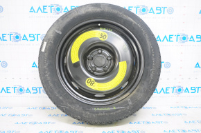 Roata de rezerva pentru VW Tiguan 18- R18 145/85