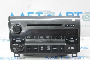 Magnetofon radio pentru Toyota Sequoia 08-16