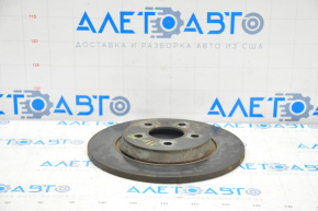 Placă de frână spate stânga Audi Q5 8R 09-17 300mm, 13mm