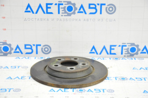 Placă de frână spate dreapta Audi Q5 8R 09-17 300mm, 13mm