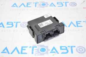 Serial Data Gateway Module Chevrolet Camaro 16-