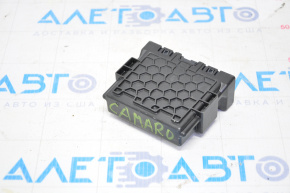 Modulul Gateway de date în serie Chevrolet Camaro 16-