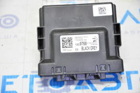 Modulul Gateway de date în serie Chevrolet Camaro 16-