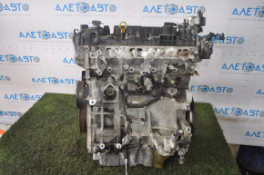 Двигатель Ford Edge 15-18 2.0T 104к 10-11-10-11