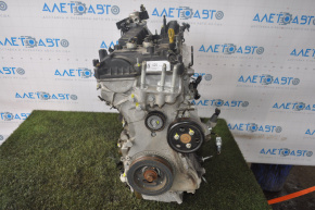 Двигатель Ford Edge 15-18 2.0T 104к 10-11-10-11