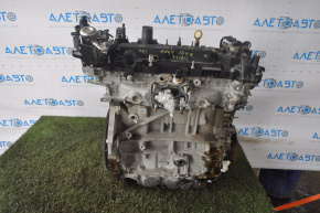 Двигатель Ford Edge 15-18 2.0T 104к 10-11-10-11