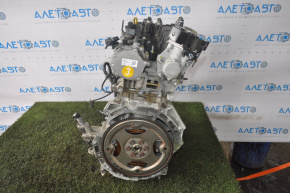 Двигатель Ford Edge 15-18 2.0T 104к 10-11-10-11