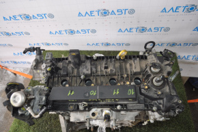 Двигатель Ford Edge 15-18 2.0T 104к 10-11-10-11