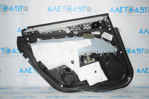 Capacul ușii card spate dreapta Ford Fusion mk5 17-20