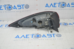 Lampa exterioară aripă dreapta Ford Fusion mk5 17-20