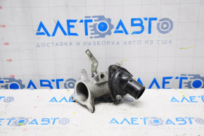 Corpul termostatului asamblat pentru Lexus LS460 07-12