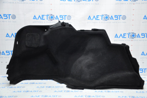 Capotă arc stânga Lexus LS460 LS600h 07-08 negru.